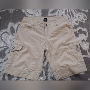 Kuhl Lightweight Hiking Walking Camping shorts